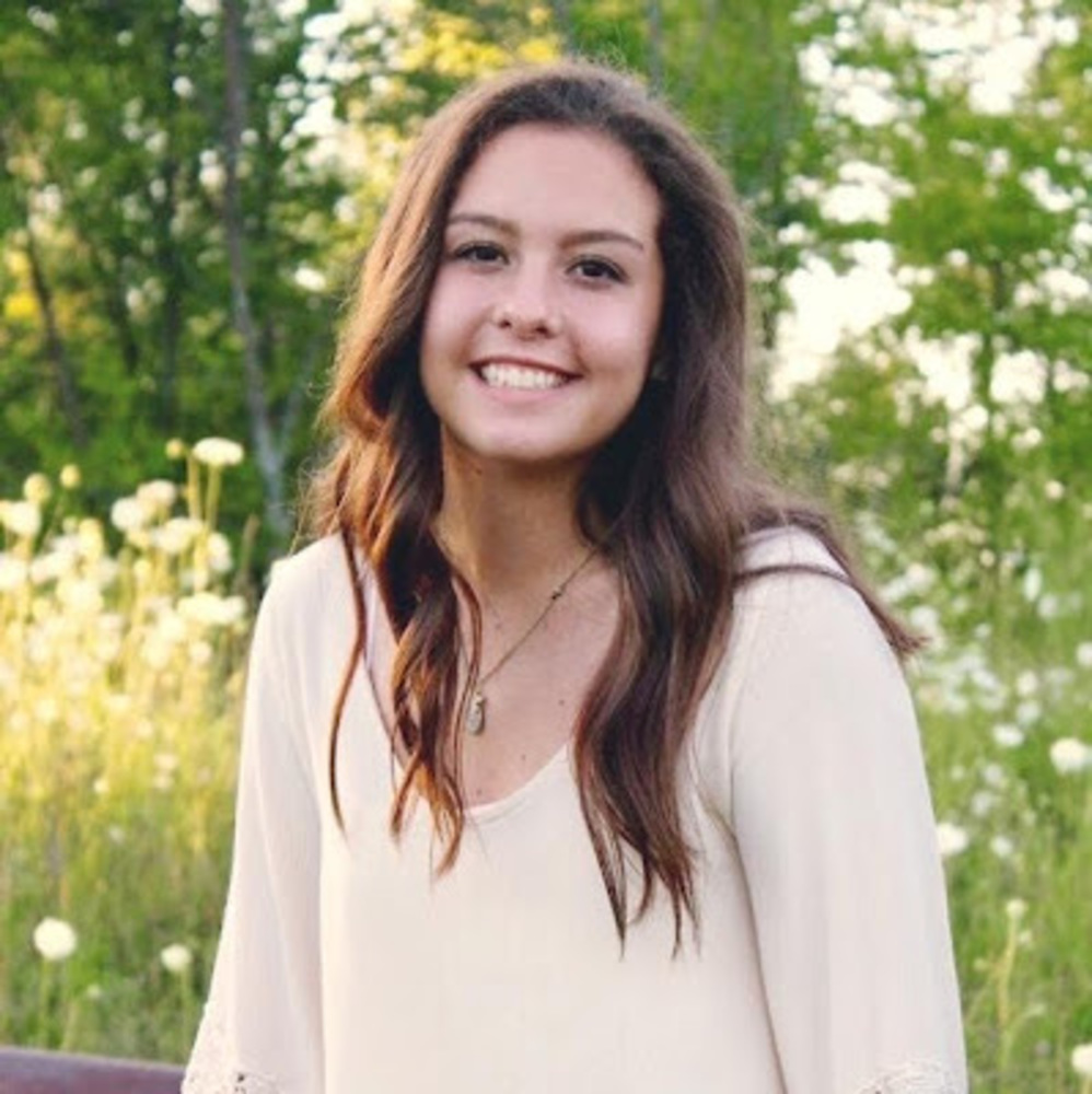 Meet your Posher, Marisa